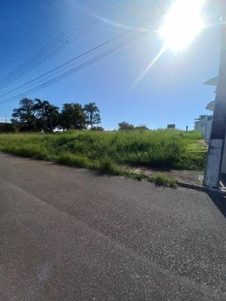 Imagem Terreno à Venda, 597 m² em Pedra Branca - Palhoça