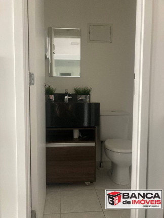 Imagem Sala Comercial à Venda, 80 m² em Vila Leopoldina - São Paulo