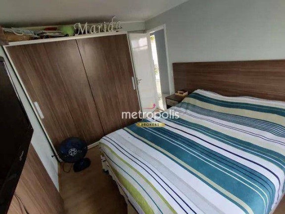 Imagem Cobertura com 3 Quartos à Venda, 120 m² em Parque Tomas Saraiva - São Paulo Imagem Cobertura com 3 Quartos à Venda, 120 m² em Parque Tomas Saraiva - São Paulo