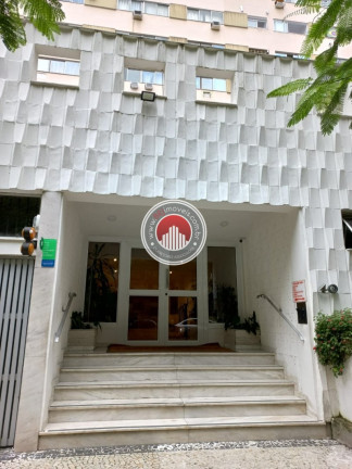 Apartamento com 4 Quartos à Venda, 70 m² em Ipanema - Rio De Janeiro