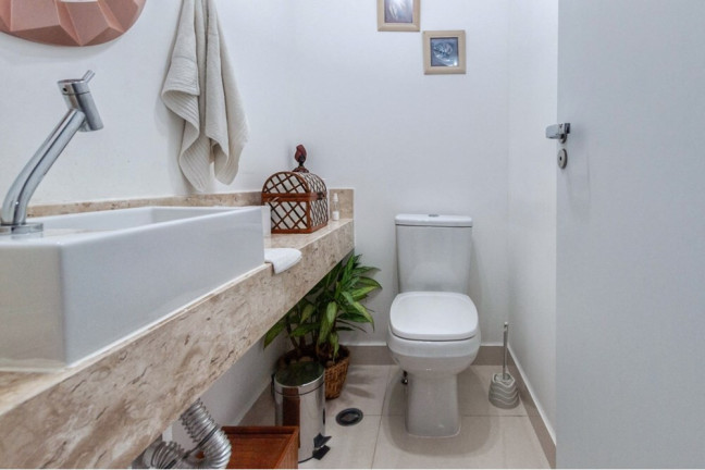 Imagem Apartamento com 3 Quartos à Venda, 129 m² em Mooca - São Paulo Imagem Apartamento com 3 Quartos à Venda, 129 m² em Mooca - São Paulo