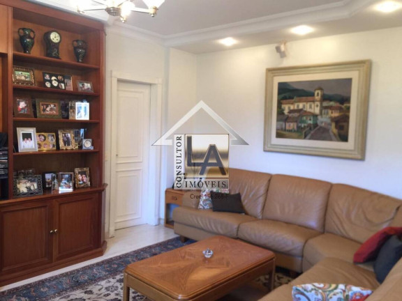 Imagem Apartamento com 3 Quartos à Venda, 350 m² em Indianópolis - São Paulo Imagem Apartamento com 3 Quartos à Venda, 350 m² em Indianópolis - São Paulo