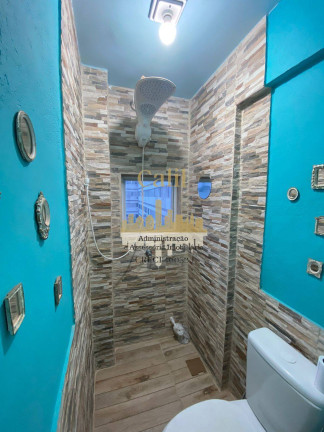 Imagem Apartamento com 1 Quarto à Venda, 54 m² em José Menino - Santos Imagem Apartamento com 1 Quarto à Venda, 54 m² em José Menino - Santos