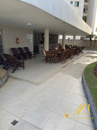 Imagem Apartamento com 3 Quartos à Venda, 86 m² em Imbuí - Salvador