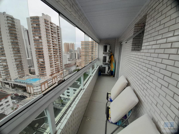 Imagem Apartamento com 2 Quartos à Venda, 77 m² em Boqueirão - Praia Grande Imagem Apartamento com 2 Quartos à Venda, 77 m² em Boqueirão - Praia Grande