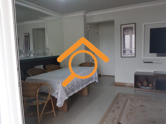 Imagem Imóvel com 3 Quartos à Venda, 107 m² em Jardim Marajoara - Sao Paulo Imagem Imóvel com 3 Quartos à Venda, 107 m² em Jardim Marajoara - Sao Paulo