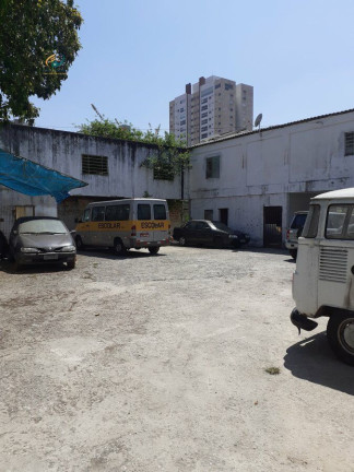 Imagem Terreno à Venda, 900 m² em Vila Da Saúde - São Paulo