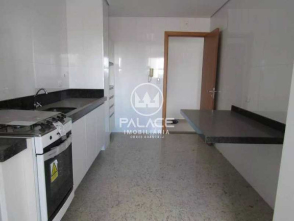 Imagem Apartamento com 3 Quartos à Venda, 103 m² em Alto - Piracicaba