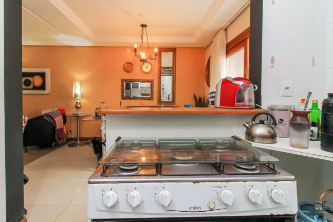 Imagem Casa de Condomínio com 3 Quartos à Venda, 155 m² em Hípica - Porto Alegre Imagem Casa de Condomínio com 3 Quartos à Venda, 155 m² em Hípica - Porto Alegre