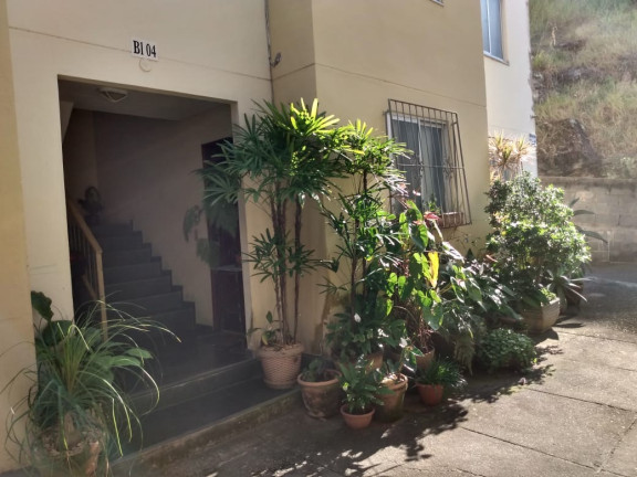 Apartamento com 2 Quartos à Venda, 44 m² em Gamboa - Cabo Frio