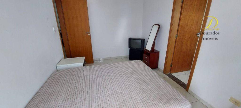 Imagem Apartamento com 3 Quartos à Venda, 131 m² em Aviação - Praia Grande Imagem Apartamento com 3 Quartos à Venda, 131 m² em Aviação - Praia Grande