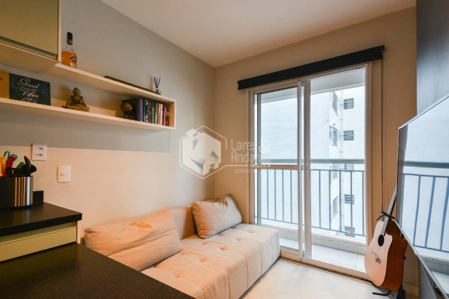 Imagem Apartamento com 1 Quarto à Venda, 30 m² em Pinheiros - São Paulo Imagem Apartamento com 1 Quarto à Venda, 30 m² em Pinheiros - São Paulo