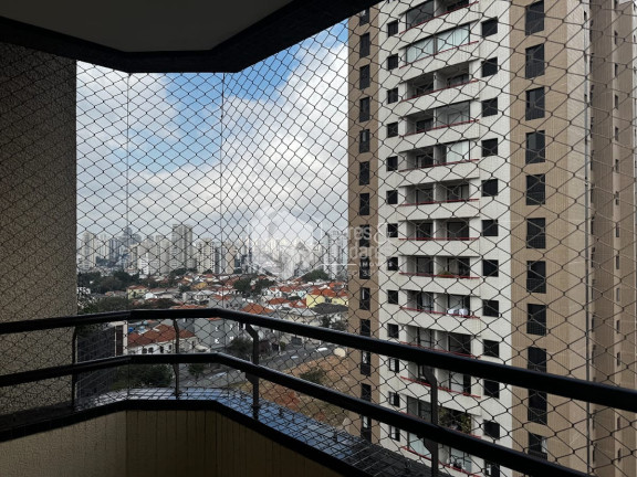 Imagem Apartamento com 3 Quartos à Venda, 125 m² em Vila Mariana - São Paulo Imagem Apartamento com 3 Quartos à Venda, 125 m² em Vila Mariana - São Paulo