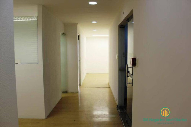 Imagem Sala Comercial à Venda, 517 m² em Pinheiros - São Paulo