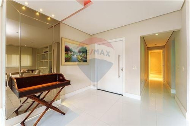 Imagem Apartamento com 4 Quartos à Venda, 185 m² em Morumbi - São Paulo Imagem Apartamento com 4 Quartos à Venda, 185 m² em Morumbi - São Paulo