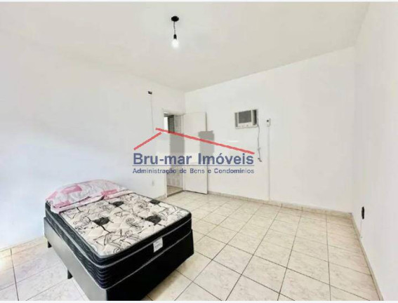 Imagem Casa com 2 Quartos à Venda, 75 m² em Campo Grande - Santos Imagem Casa com 2 Quartos à Venda, 75 m² em Campo Grande - Santos