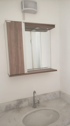 Imagem Studio com 1 Quarto à Venda, 27 m² em Vila Polopoli - São Paulo