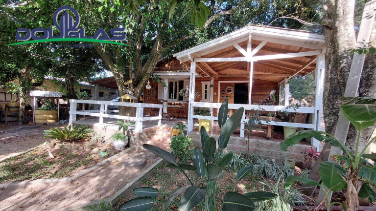 Imagem Casa com 2 Quartos à Venda, 100 m² em Viamão Imagem Casa com 2 Quartos à Venda, 100 m² em Viamão
