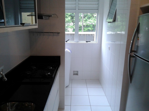 Imagem Apartamento com 3 Quartos à Venda, 61 m² em Portão - Curitiba