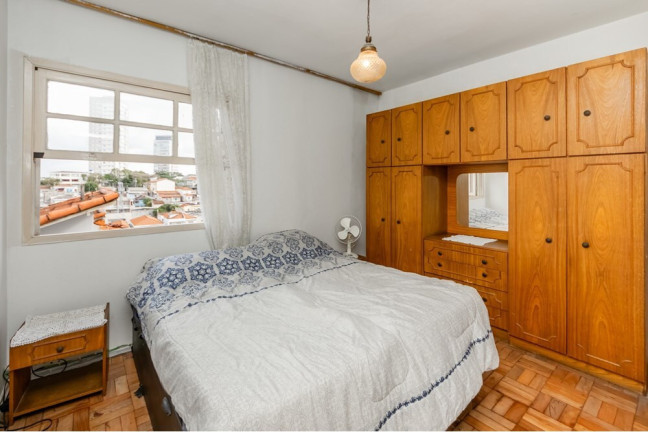 Imagem Casa com 2 Quartos à Venda, 123 m² em Saúde - São Paulo Imagem Casa com 2 Quartos à Venda, 123 m² em Saúde - São Paulo