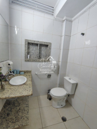 Imagem Apartamento com 1 Quarto à Venda, 52 m² em Pitangueiras - Guarujá
