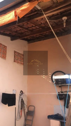 Imagem Casa com 2 Quartos à Venda, 65 m² em São Gonçalo - Taubaté Imagem Casa com 2 Quartos à Venda, 65 m² em São Gonçalo - Taubaté