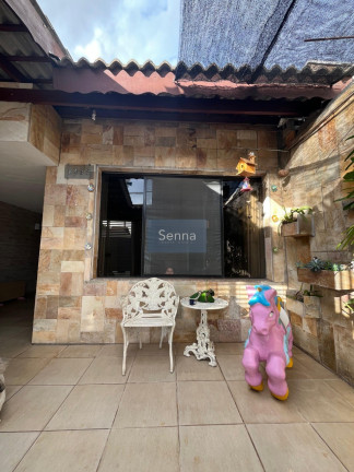 Imagem Casa com 2 Quartos à Venda, 150 m² em Vila Arens Ii - Jundiaí Imagem Casa com 2 Quartos à Venda, 150 m² em Vila Arens Ii - Jundiaí