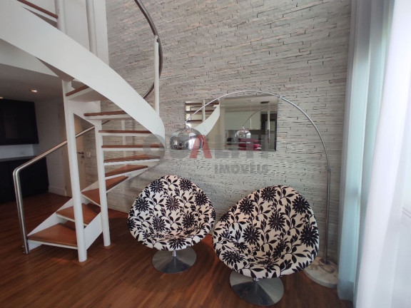 Imagem Apartamento com 1 Quarto para Alugar, 104 m² em Moema - São Paulo Imagem Apartamento com 1 Quarto para Alugar, 104 m² em Moema - São Paulo
