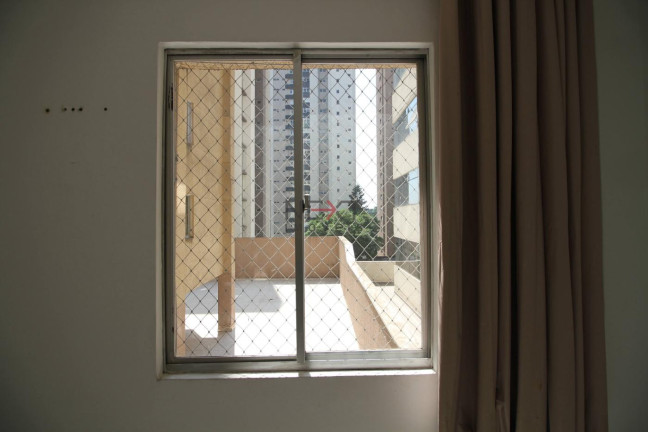 Imagem Apartamento com 2 Quartos à Venda, 24 m² em Bigorrilho - Curitiba