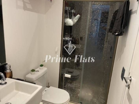 Imagem Apartamento com 1 Quarto à Venda, 55 m² em Bela Vista - São Paulo