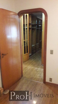 Imagem Apartamento com 4 Quartos à Venda, 245 m² em Centro - São Bernardo Do Campo