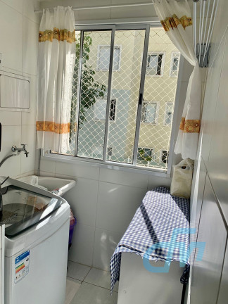 Imagem Apartamento com 2 Quartos à Venda, 49 m² em Vila Cintra - Mogi Das Cruzes Imagem Apartamento com 2 Quartos à Venda, 49 m² em Vila Cintra - Mogi Das Cruzes