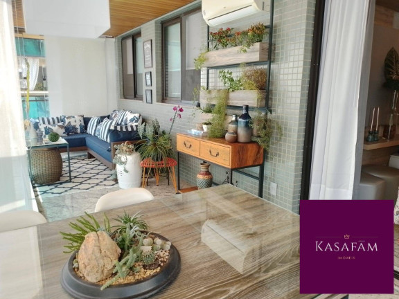 Imagem Apartamento com 3 Quartos à Venda, 143 m² em Barra Da Tijuca - Rio De Janeiro Imagem Apartamento com 3 Quartos à Venda, 143 m² em Barra Da Tijuca - Rio De Janeiro