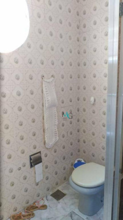 Imagem Casa com 4 Quartos à Venda, 150 m² em Campo Grande - Rio De Janeiro