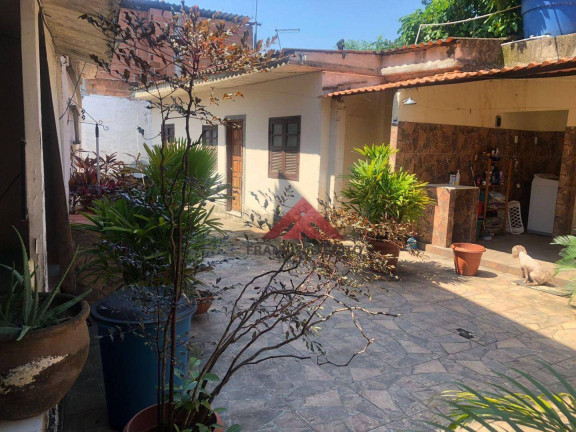 Imagem Casa com 6 Quartos à Venda, 170 m² em Fonseca - Niterói Imagem Casa com 6 Quartos à Venda, 170 m² em Fonseca - Niterói