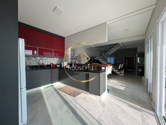 Imagem Casa de Condomínio com 4 Quartos à Venda, 320 m² em Condomínio Residencial Jaguary - São José Dos Campos Imagem Casa de Condomínio com 4 Quartos à Venda, 320 m² em Condomínio Residencial Jaguary - São José Dos Campos