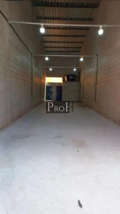 Imóvel Comercial para Alugar, 150 m² em Rudge Ramos - São Bernardo Do Campo