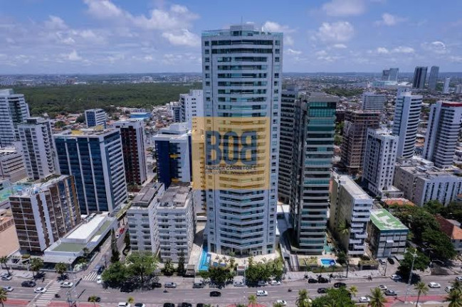 Imagem Apartamento com 4 Quartos à Venda, 187 m² em Boa Viagem - Recife Imagem Apartamento com 4 Quartos à Venda, 187 m² em Boa Viagem - Recife