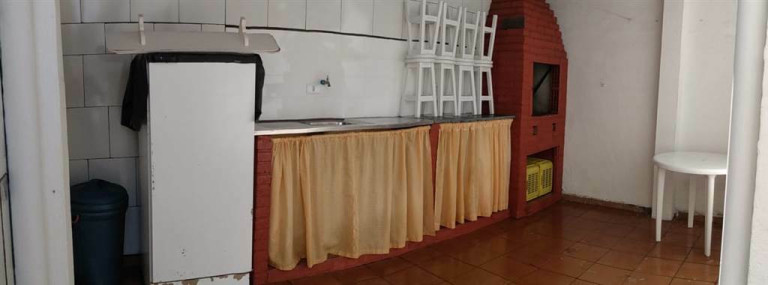 Imagem Casa com 2 Quartos à Venda, 72 m² em Balenário Maracanã - Praia Grande