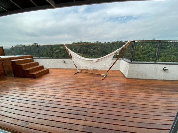 Imagem Casa de Condomínio com 5 Quartos à Venda, 700 m² em Genesis 01 - Alphaville