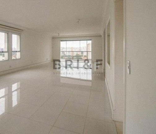 Imagem Apartamento com 3 Quartos à Venda, 270 m² em Campo Belo - São Paulo Imagem Apartamento com 3 Quartos à Venda, 270 m² em Campo Belo - São Paulo