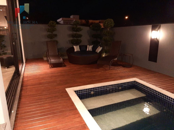 Imagem Casa de Condomínio com 3 Quartos à Venda, 288 m² em Bosques Do Junqueira - Tatuí Imagem Casa de Condomínio com 3 Quartos à Venda, 288 m² em Bosques Do Junqueira - Tatuí