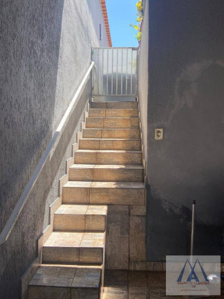 Imagem Casa com 2 Quartos à Venda, 186 m² em Vila Sagrado Coração De Maria - Mogi Das Cruzes Imagem Casa com 2 Quartos à Venda, 186 m² em Vila Sagrado Coração De Maria - Mogi Das Cruzes