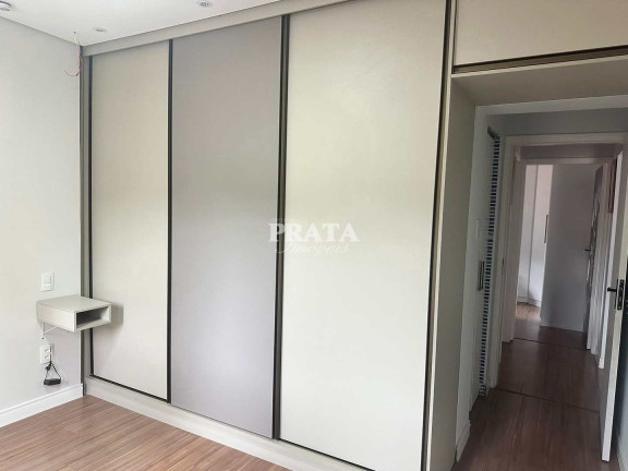 Imagem Apartamento com 2 Quartos à Venda, 105 m² em Marapé - Santos Imagem Apartamento com 2 Quartos à Venda, 105 m² em Marapé - Santos