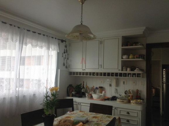 Imagem Apartamento com 4 Quartos à Venda, 220 m² em Campo Belo - São Paulo Imagem Apartamento com 4 Quartos à Venda, 220 m² em Campo Belo - São Paulo