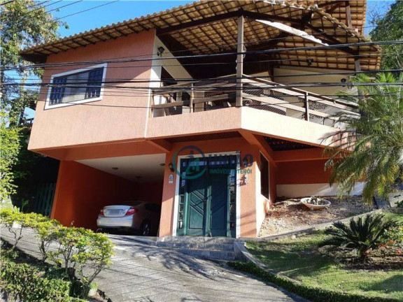 Imagem Casa com 3 Quartos à Venda, 300 m² em Itaipu - Niterói Imagem Casa com 3 Quartos à Venda, 300 m² em Itaipu - Niterói