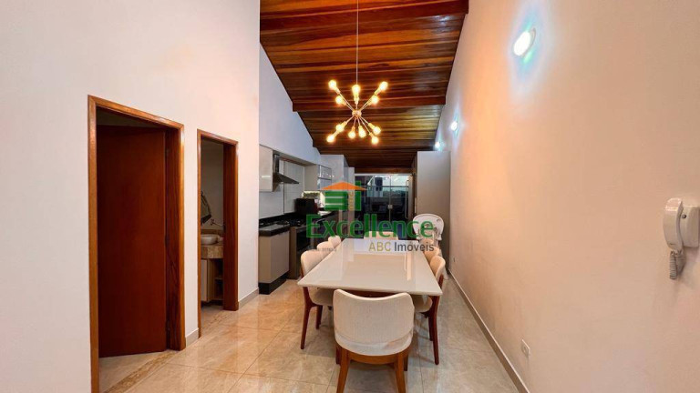 Imagem Cobertura com 3 Quartos à Venda, 165 m² em Santa Maria - Santo André Imagem Cobertura com 3 Quartos à Venda, 165 m² em Santa Maria - Santo André