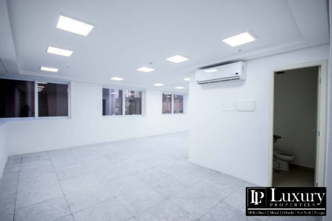 Imagem Imóvel Comercial à Venda, 36 m² em Brooklin Novo - São Paulo Imagem Imóvel Comercial à Venda, 36 m² em Brooklin Novo - São Paulo