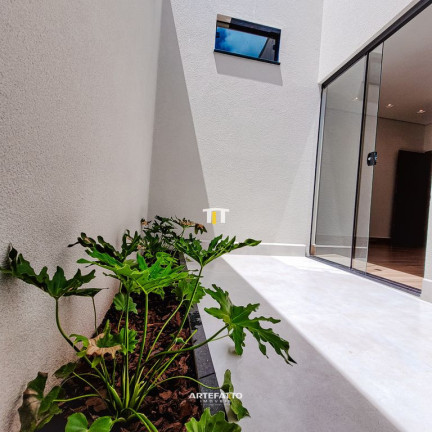 Imagem Casa com 2 Quartos à Venda, 100 m² em Residencial Zanetti - Franca Imagem Casa com 2 Quartos à Venda, 100 m² em Residencial Zanetti - Franca