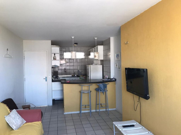 Imagem Apartamento com 2 Quartos à Venda, 53 m² em Vicente Pinzon - Fortaleza Imagem Apartamento com 2 Quartos à Venda, 53 m² em Vicente Pinzon - Fortaleza
